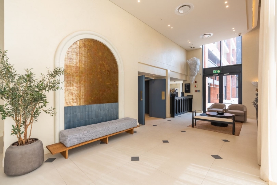 0 Bedroom Property for Sale in Paarden Eiland Western Cape